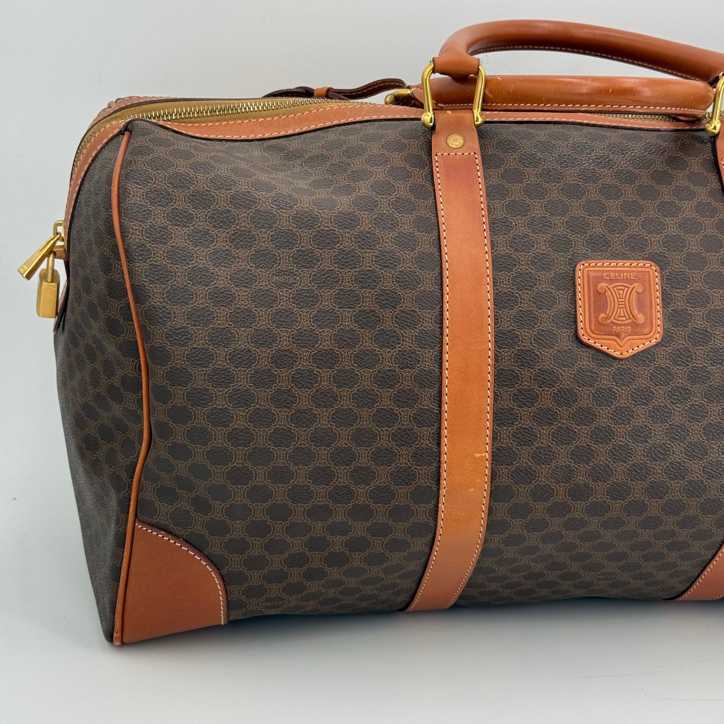 Céline sac de voyage 50