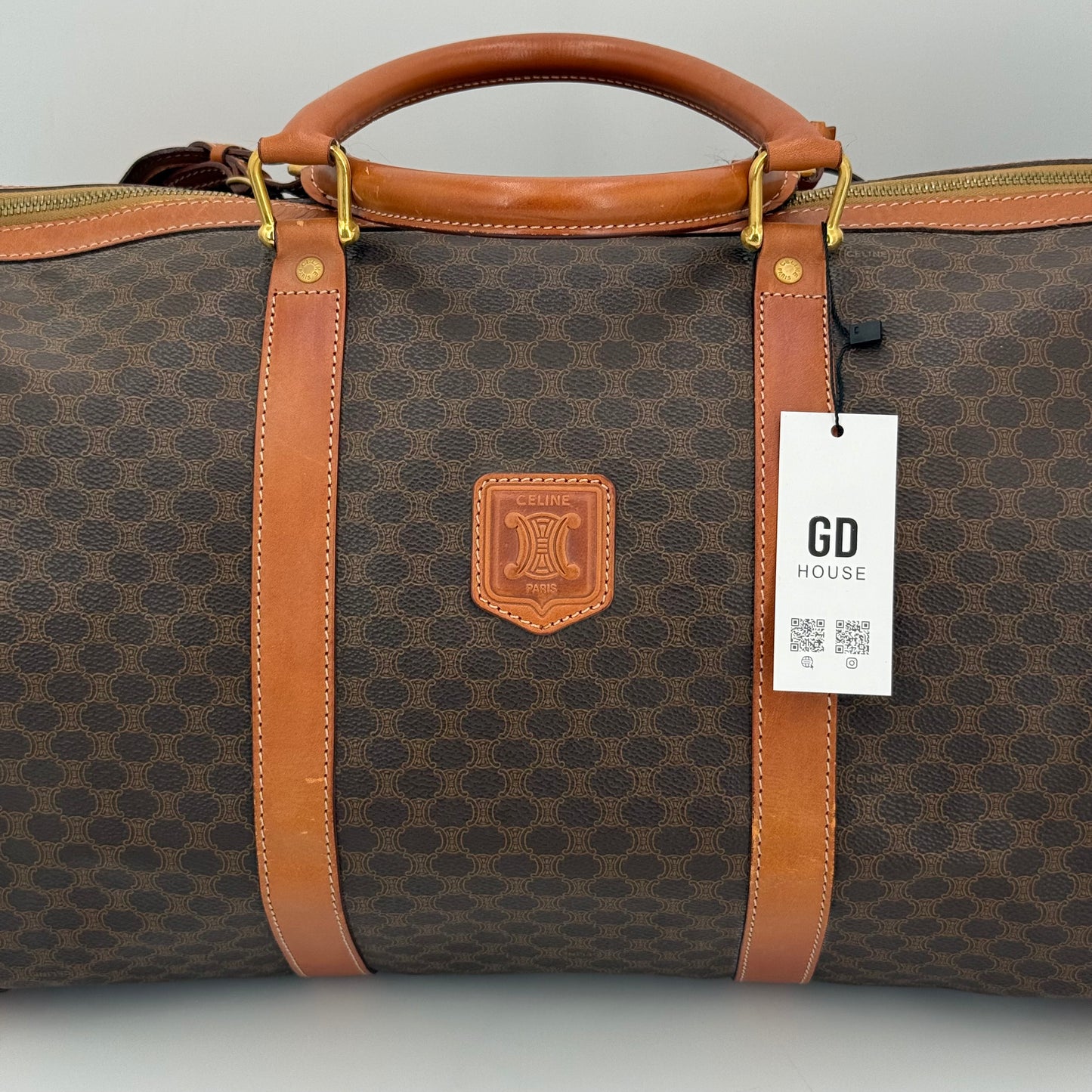 Céline sac de voyage 50