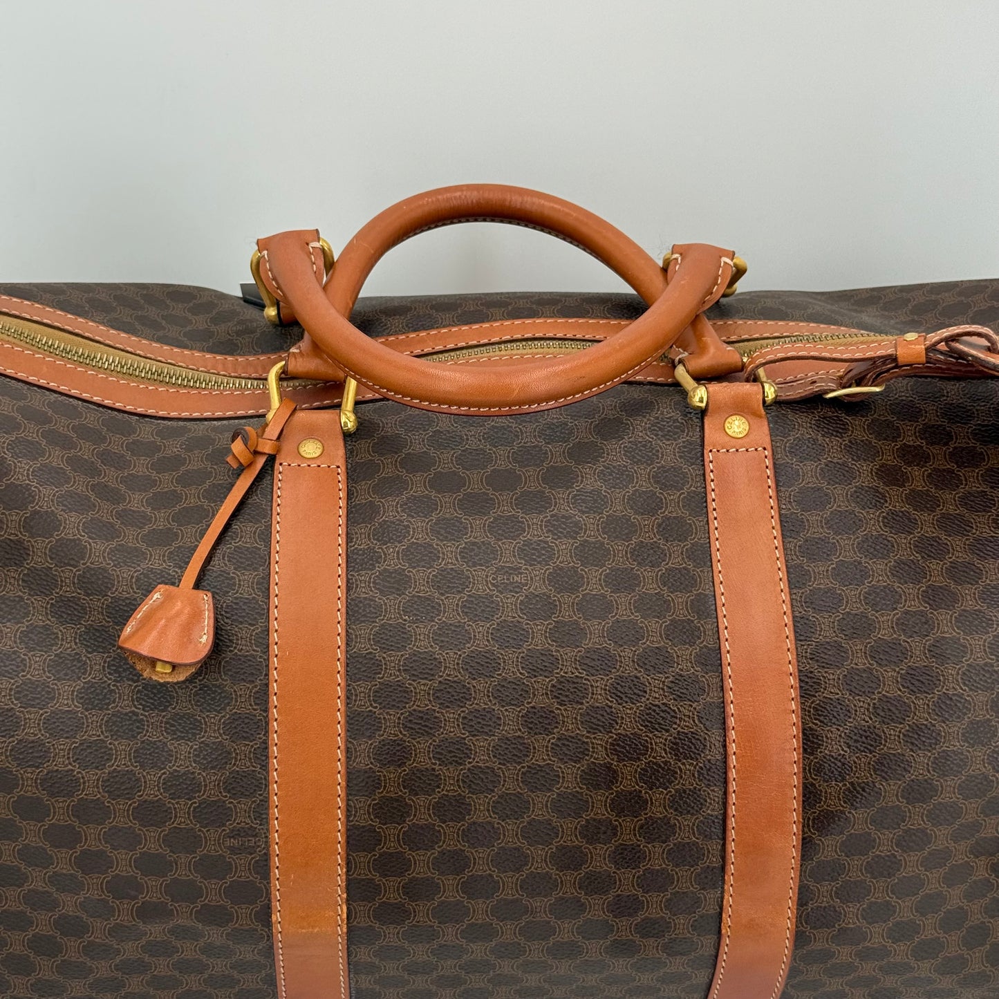 Céline sac de voyage 50