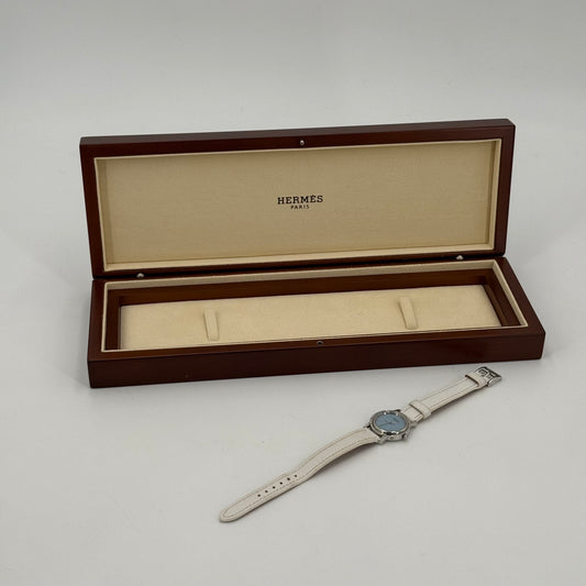 Hermès Montre Clipper CL4.230