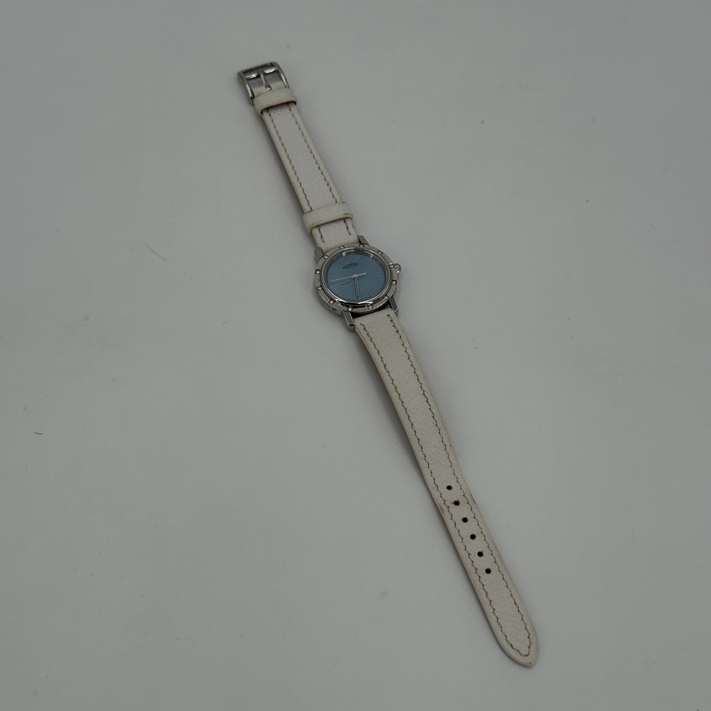 Hermès Montre Clipper CL4.230