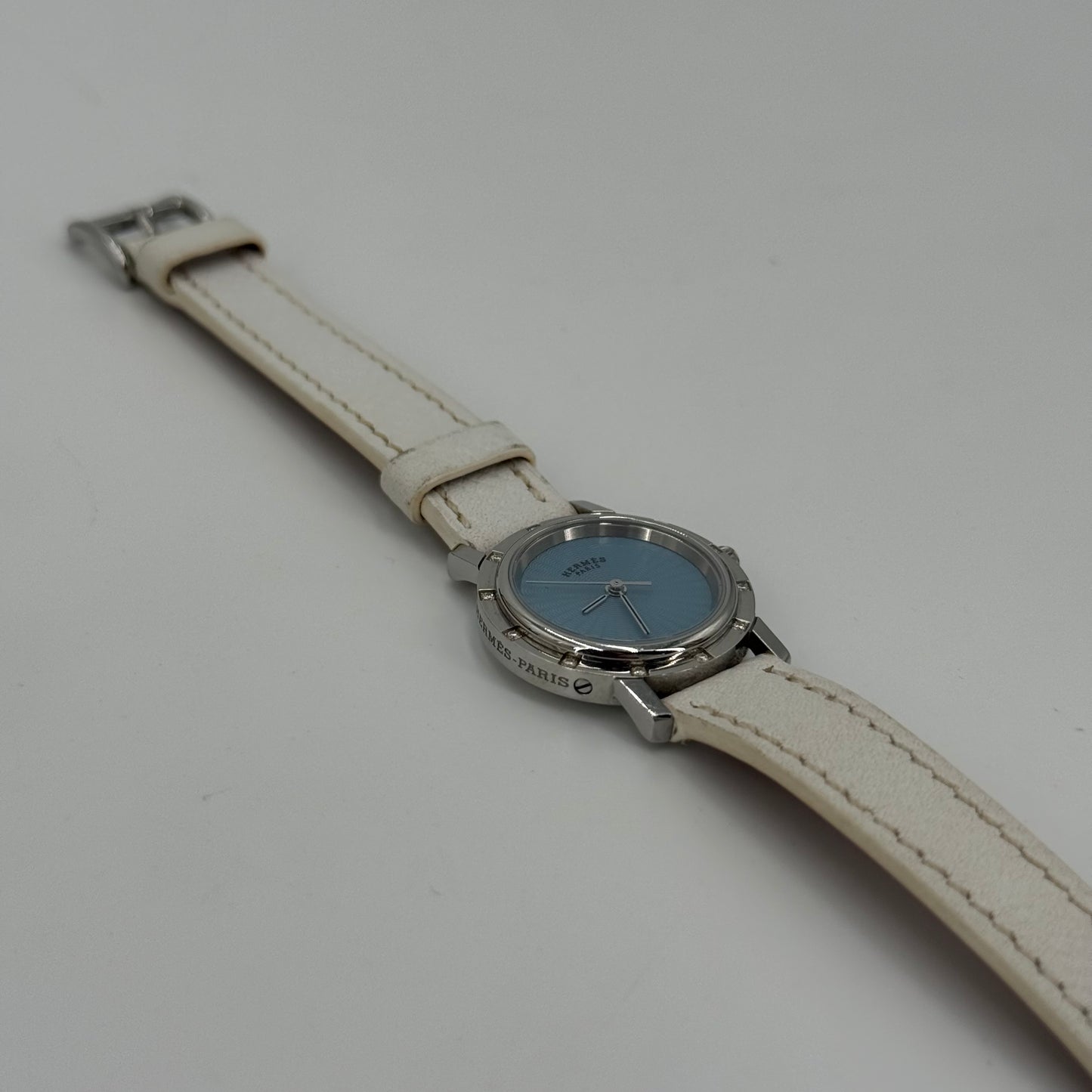 Hermès Montre Clipper CL4.230