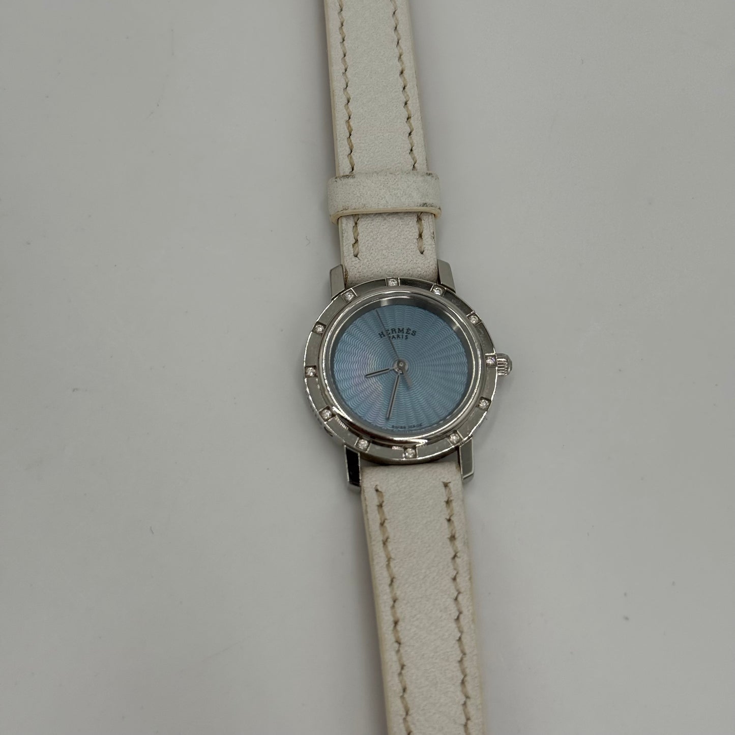 Hermès Montre Clipper CL4.230