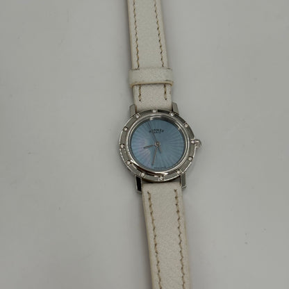 Hermès Montre Clipper CL4.230