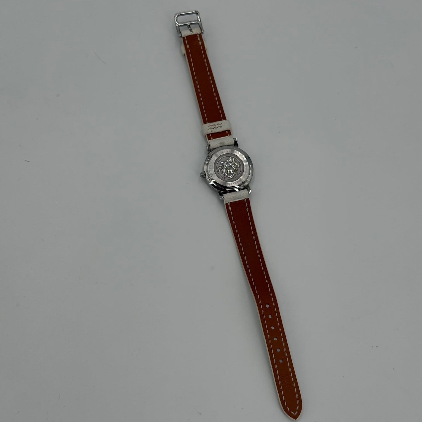 Hermès Montre Clipper CL4.230