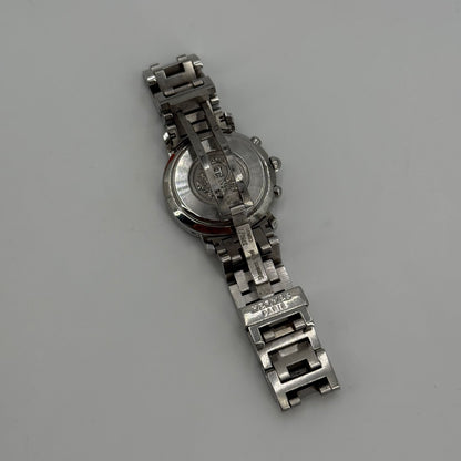 Hermès Montre Clipper Chronographe CL1.310
