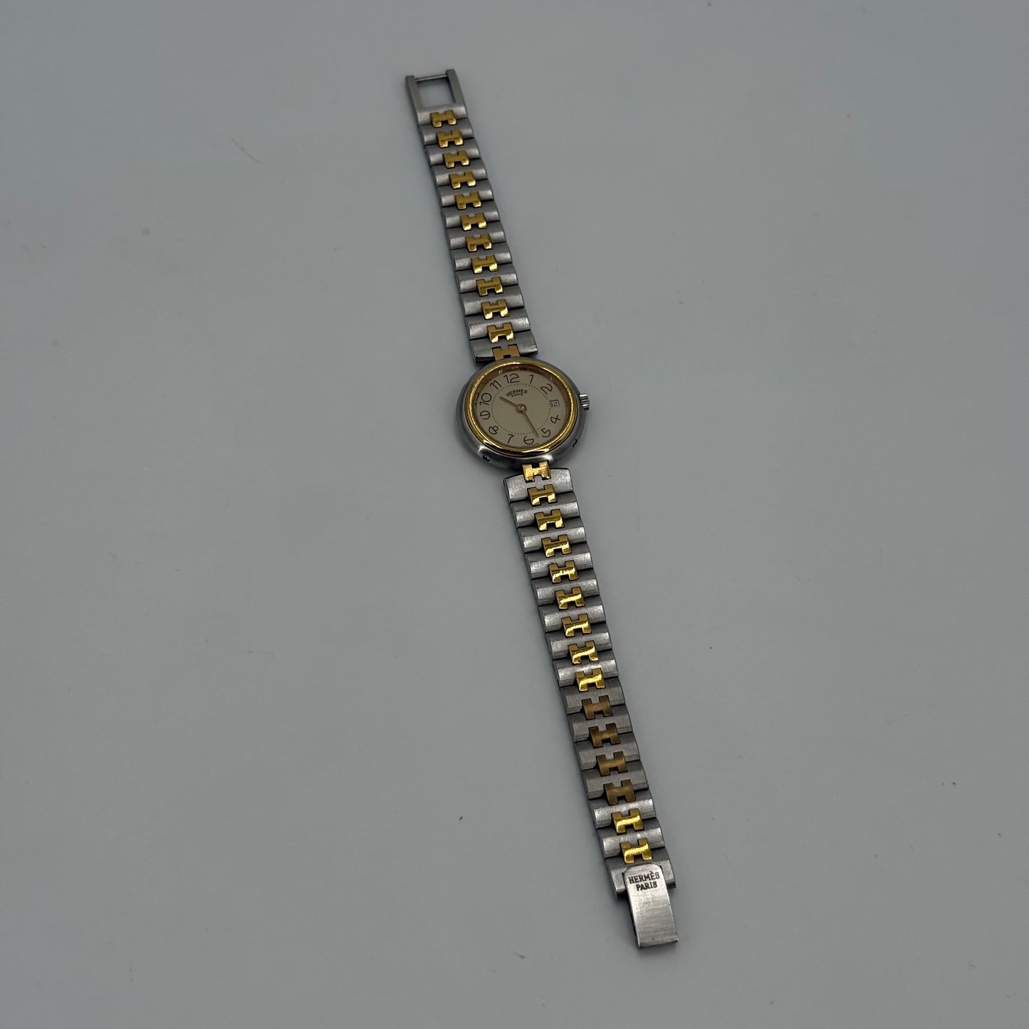 Hermès Montre Profilé