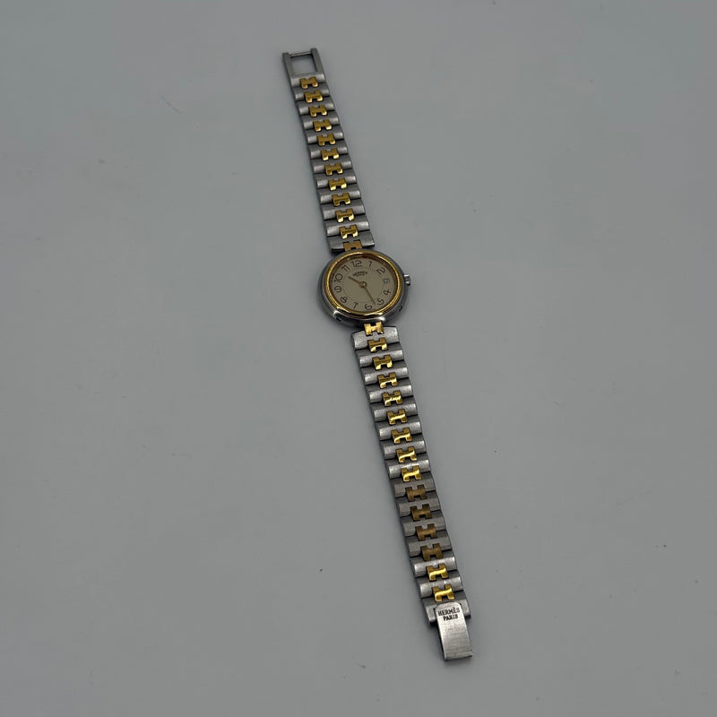 Hermès Montre Profilé