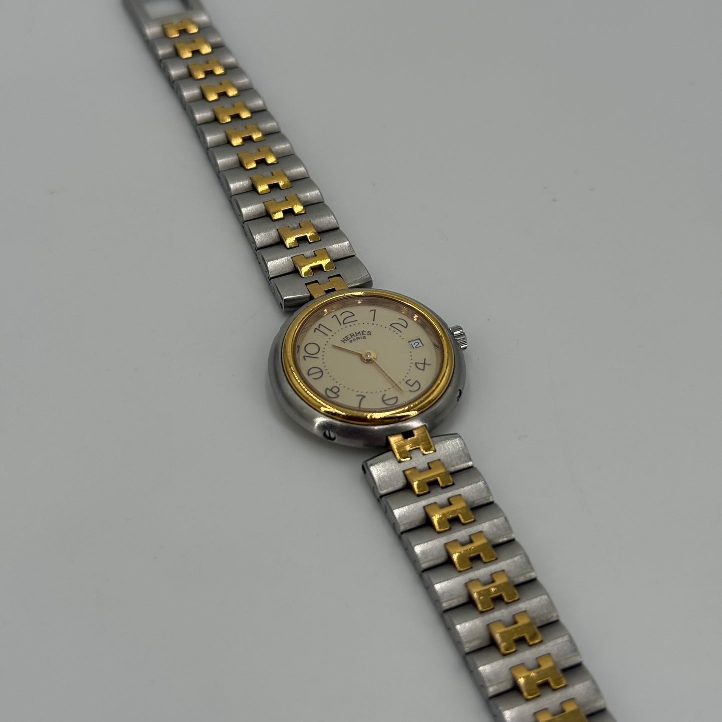 Hermès Montre Profilé