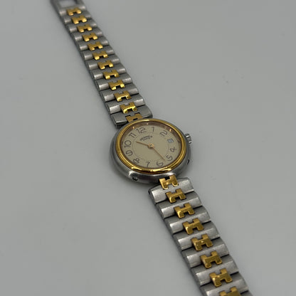 Hermès Montre Profilé