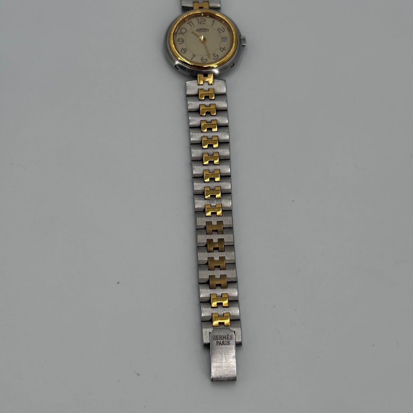 Hermès Montre Profilé