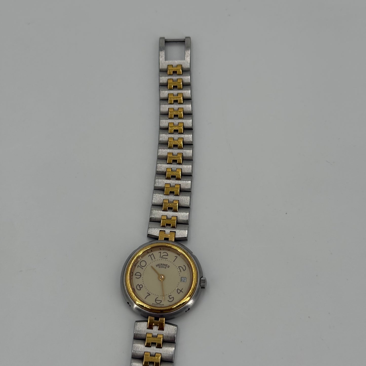 Hermès Montre Profilé