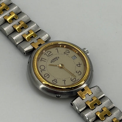 Hermès Montre Profilé
