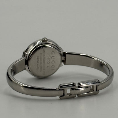 Gucci Montre 1400L - Blanc