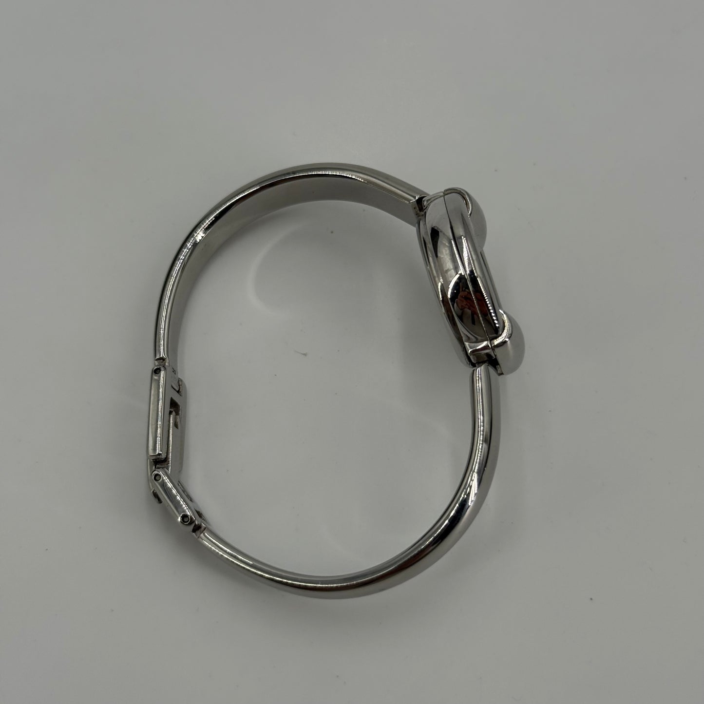 Gucci Montre 1400L - Blanc