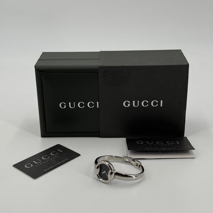 Gucci Montre 1400L - Noir
