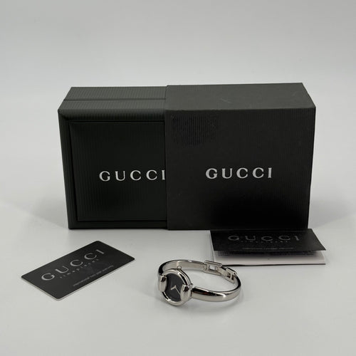 Gucci Montre 1400L - Noir
