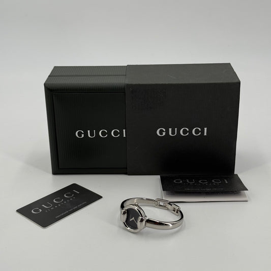 Gucci Montre 1400L - Noir