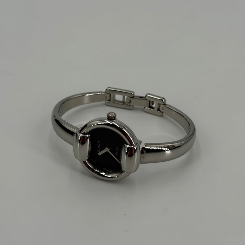 Gucci Montre 1400L - Noir
