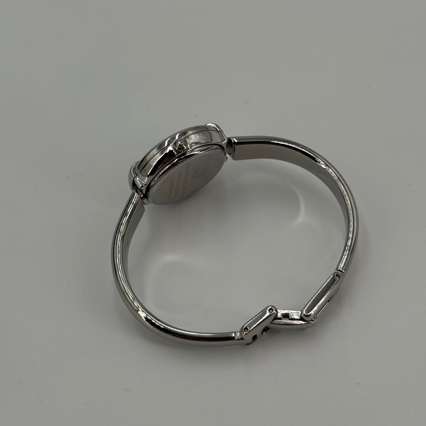 Gucci Montre 1400L - Noir