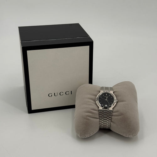 Gucci Montre 9100M