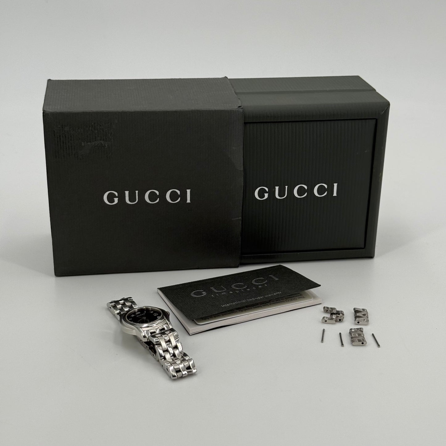Gucci Montre 5500L