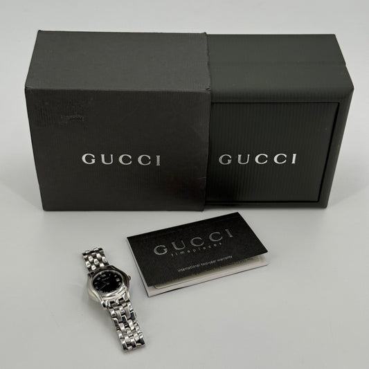 Gucci Montre 5500L