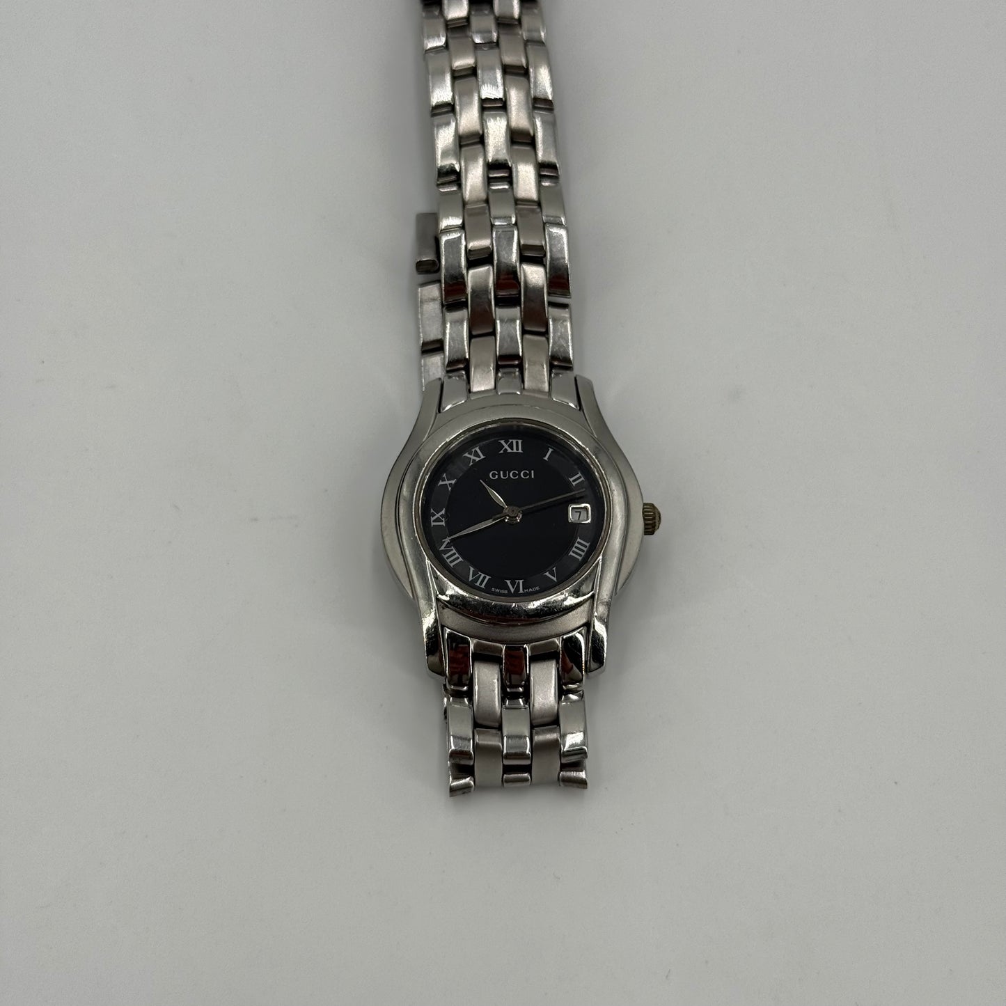 Gucci Montre 5500L