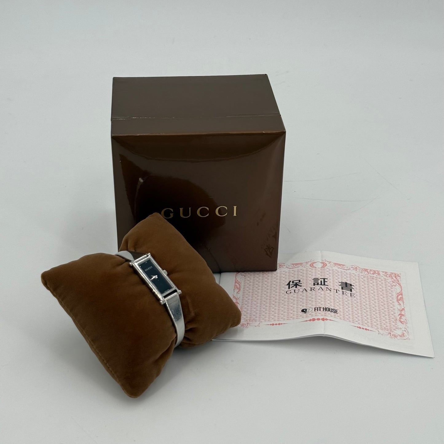 Gucci Montre 1500L