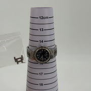 Hermès Montre Clipper Chronographe CL1.310