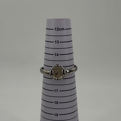 Gucci Montre 1400L - Blanc