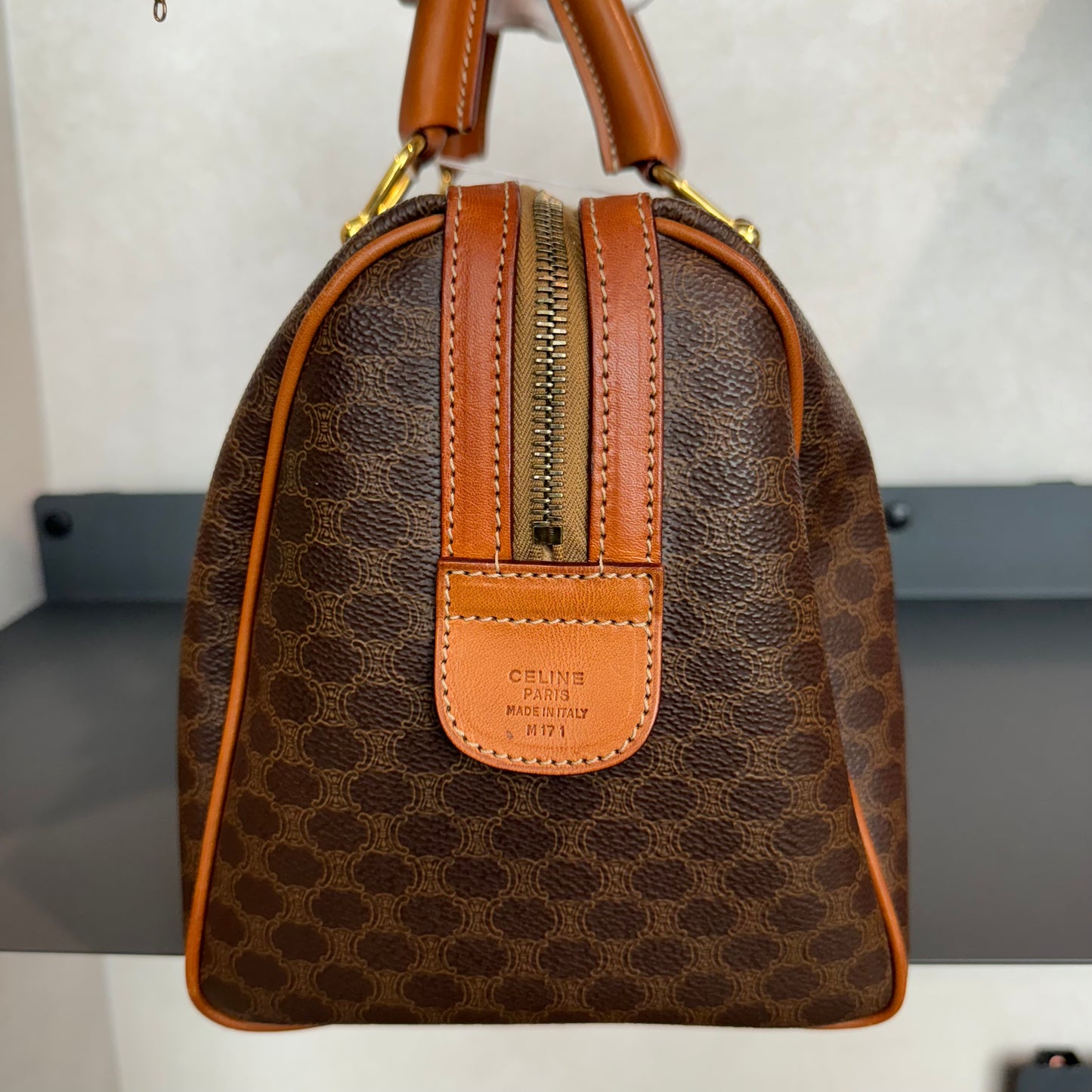 Sac Boston 30 Céline