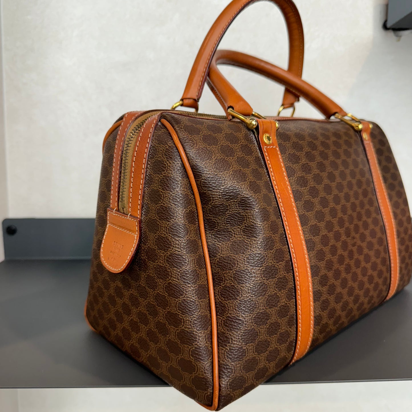 Sac Boston 30 Céline