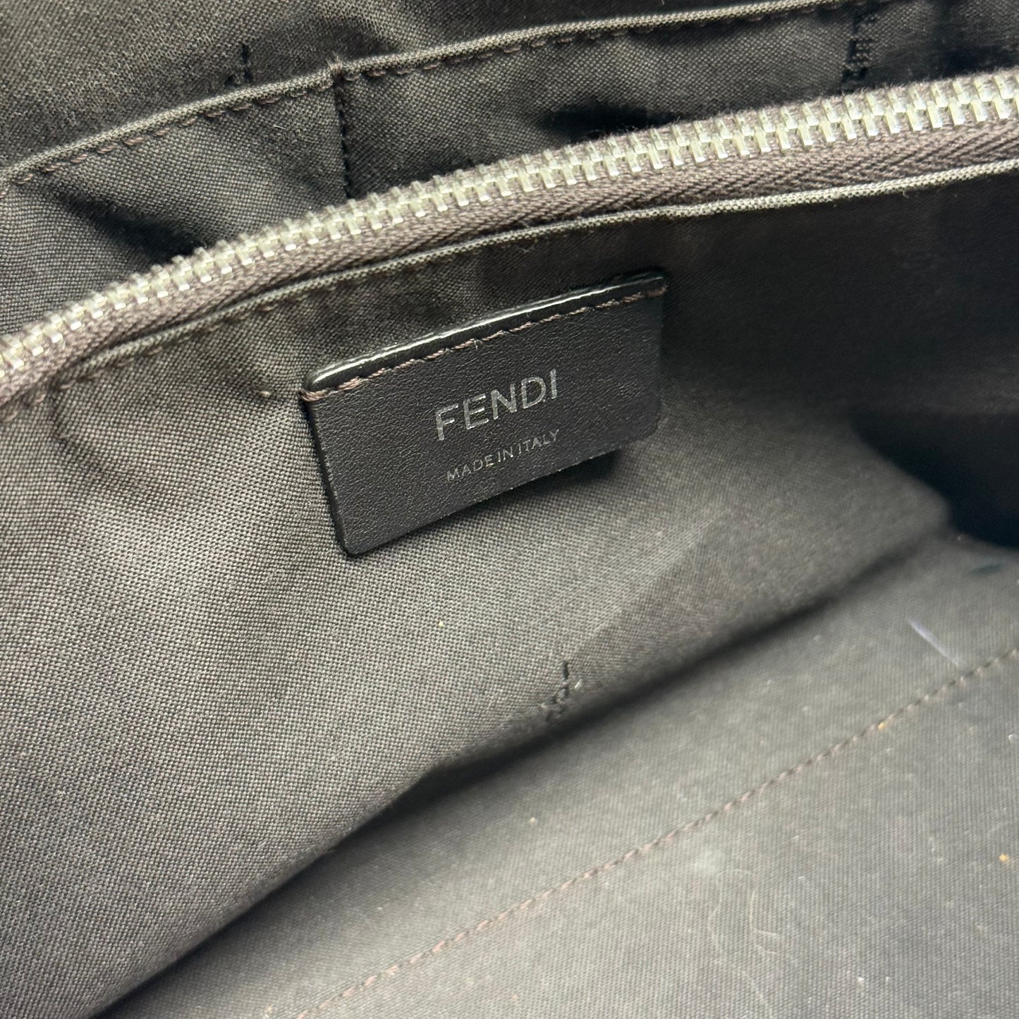 Fendi By The Way - FF