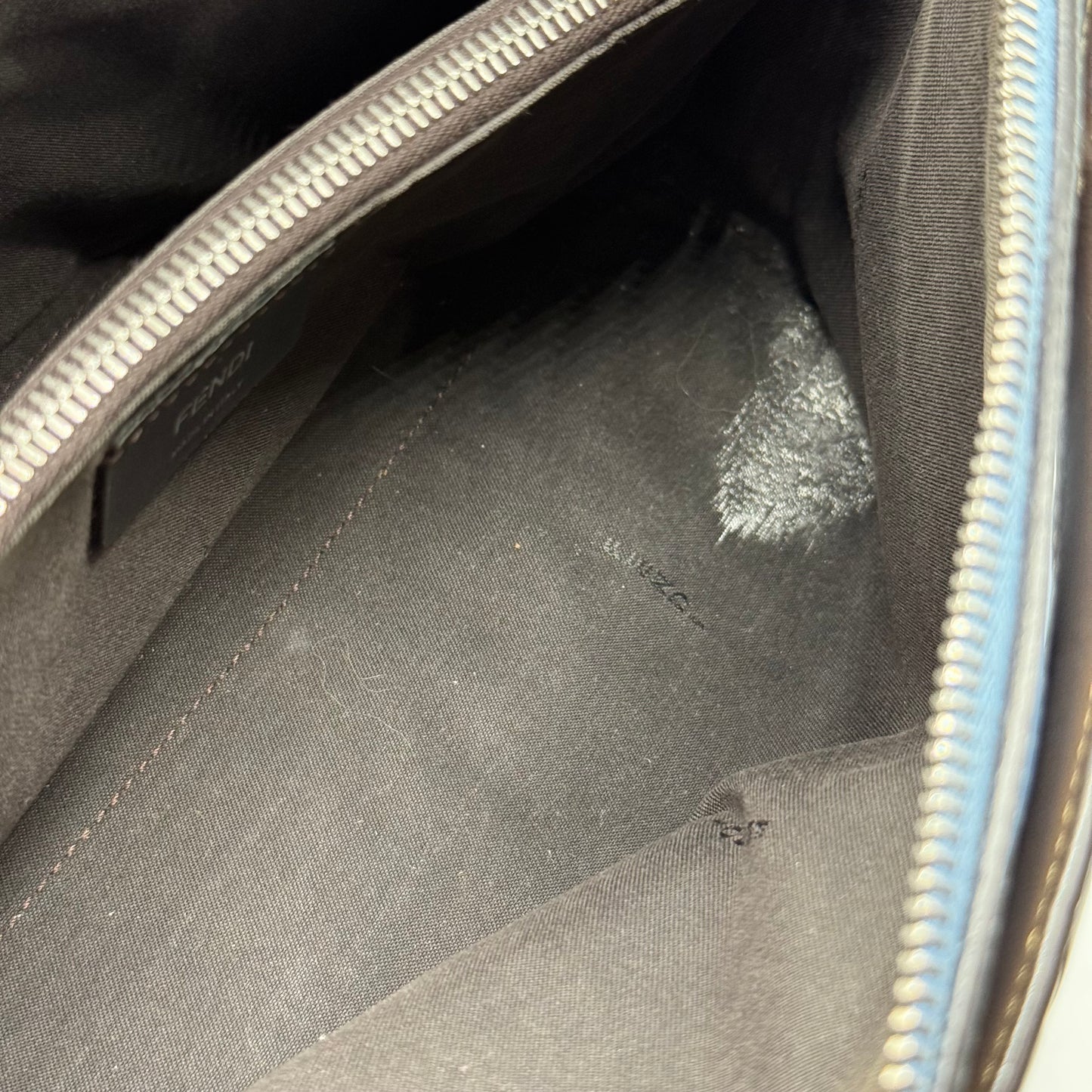 Fendi By The Way - FF