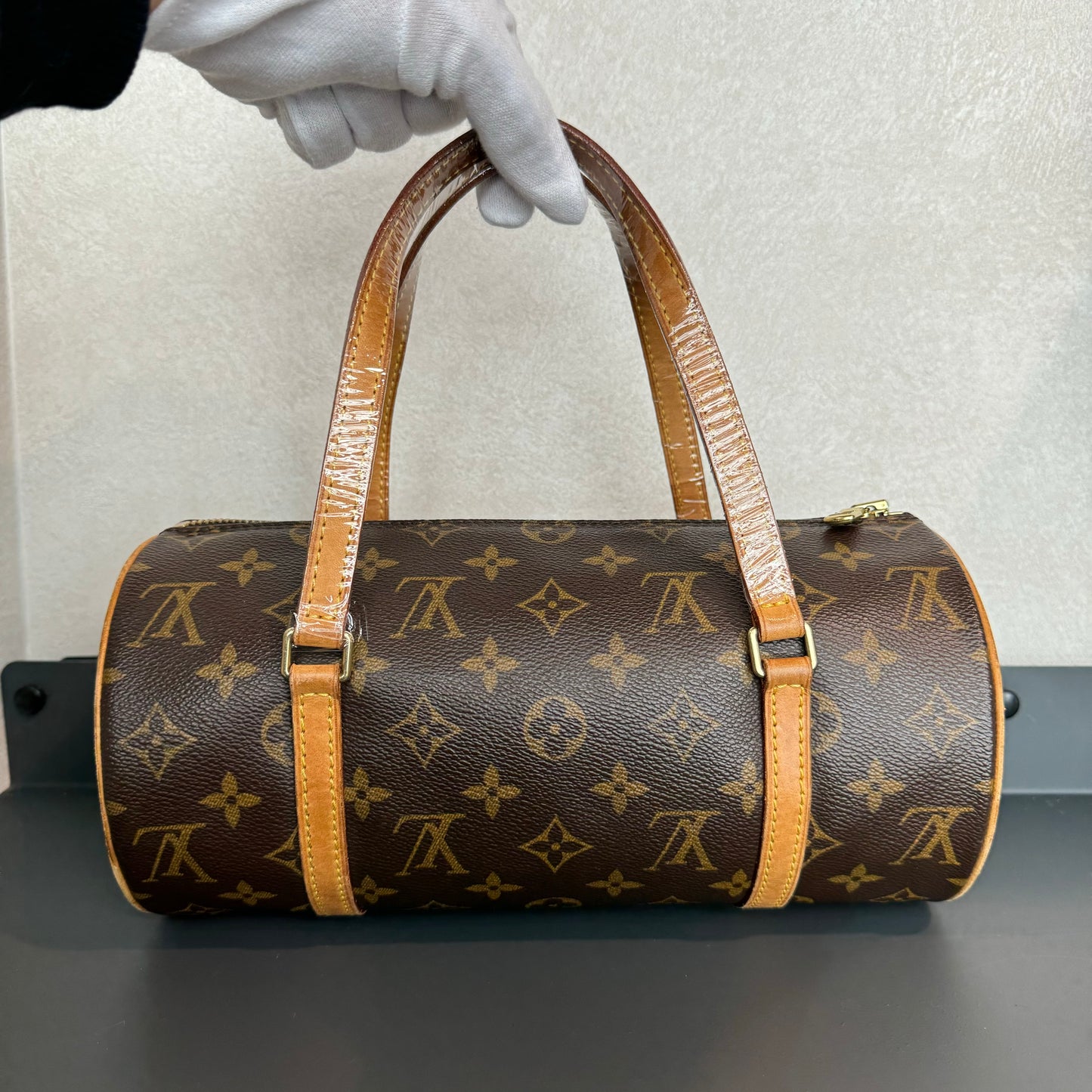 Sac Papillon PM Louis Vuitton