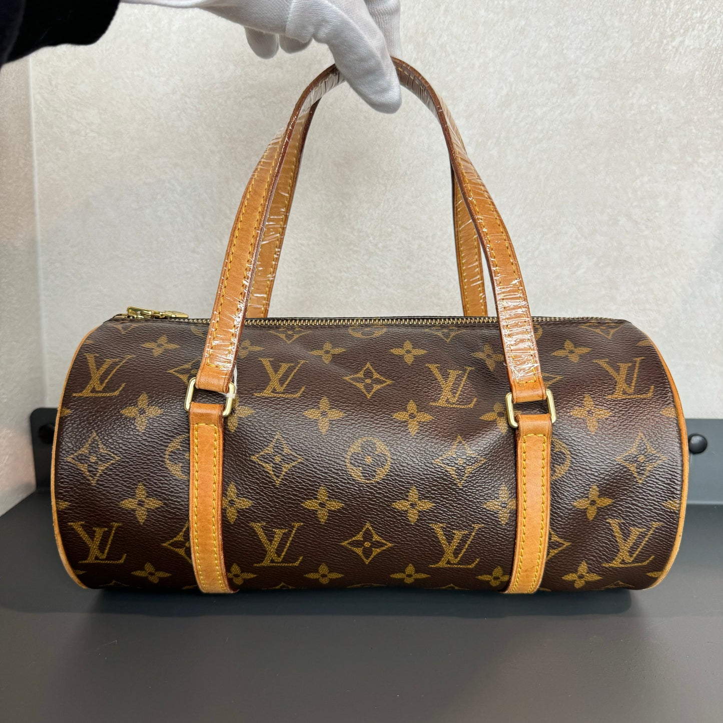 Sac Papillon PM Louis Vuitton