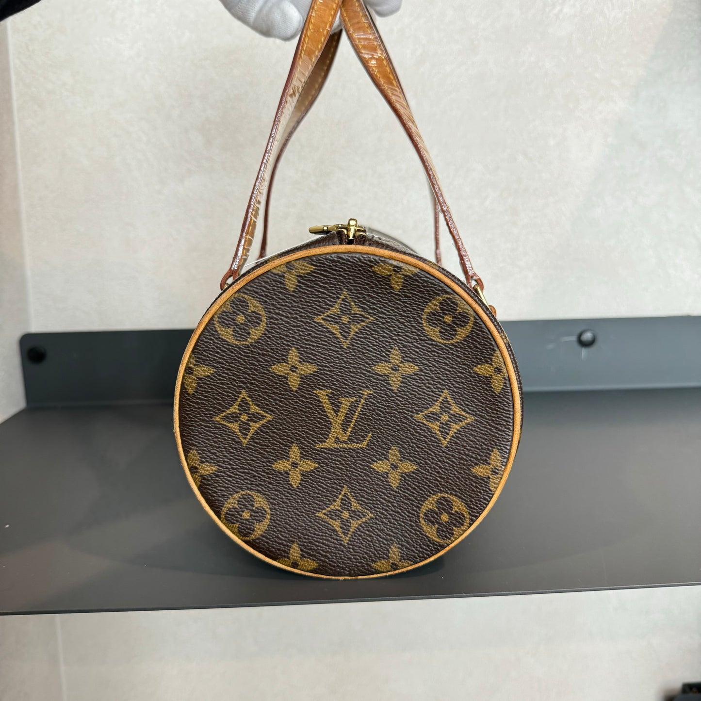 Sac Papillon PM Louis Vuitton