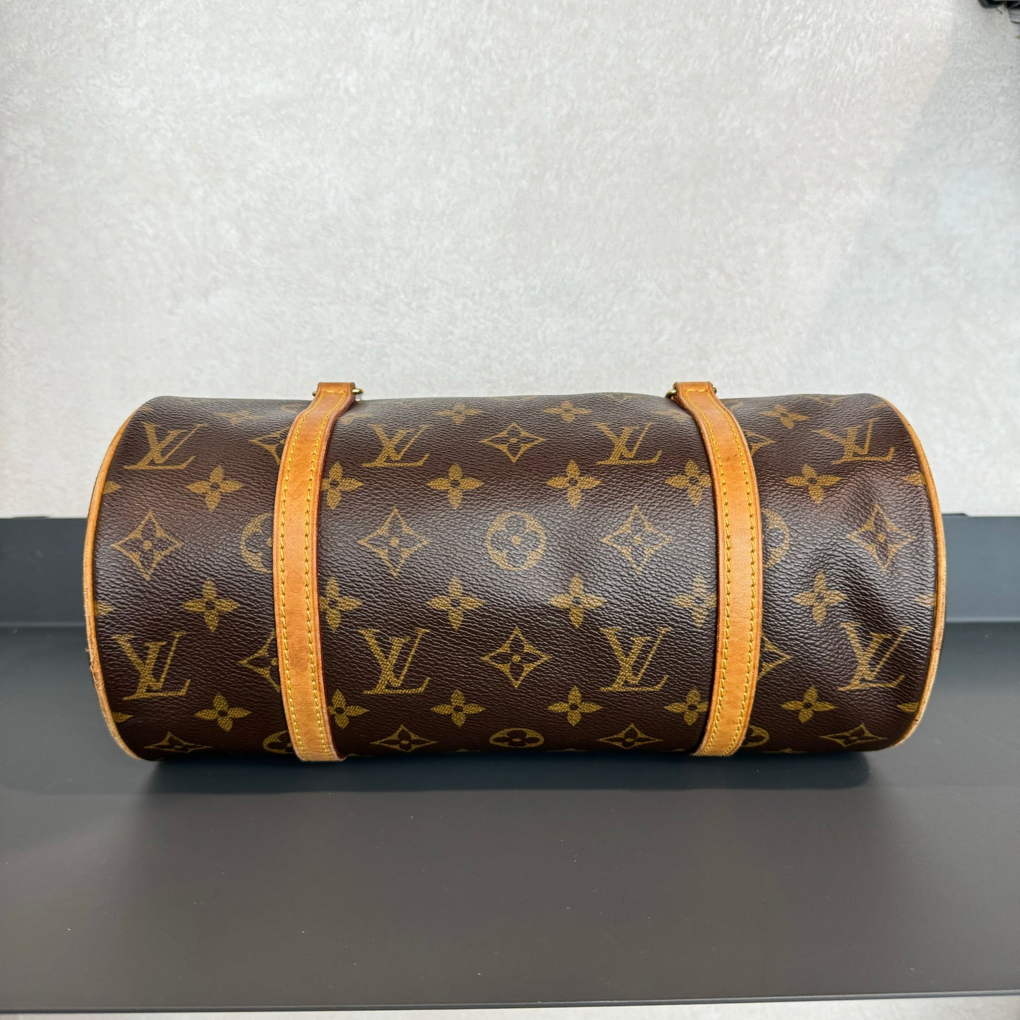 Sac Papillon PM Louis Vuitton