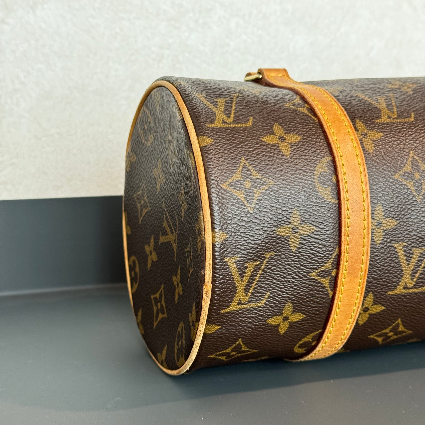 Sac Papillon PM Louis Vuitton