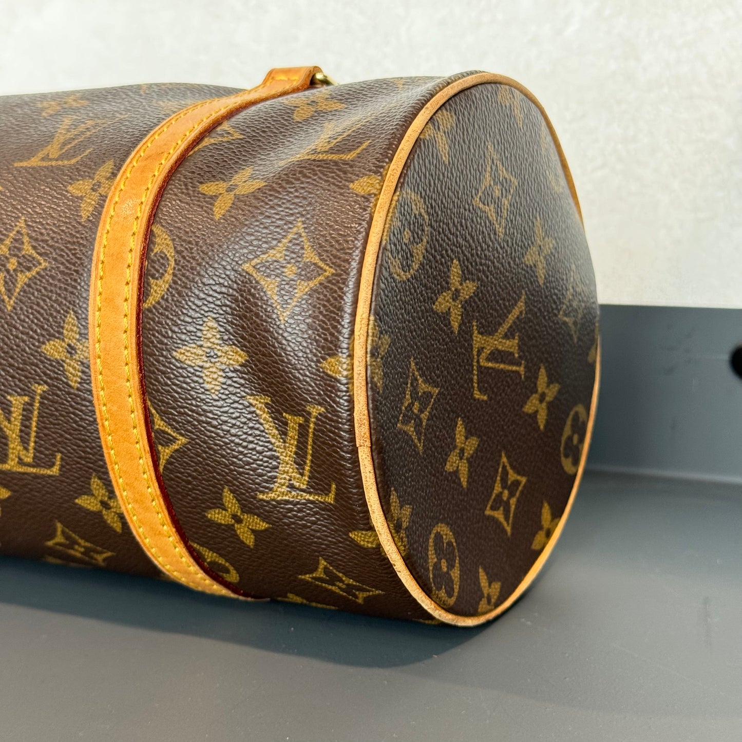 Sac Papillon PM Louis Vuitton