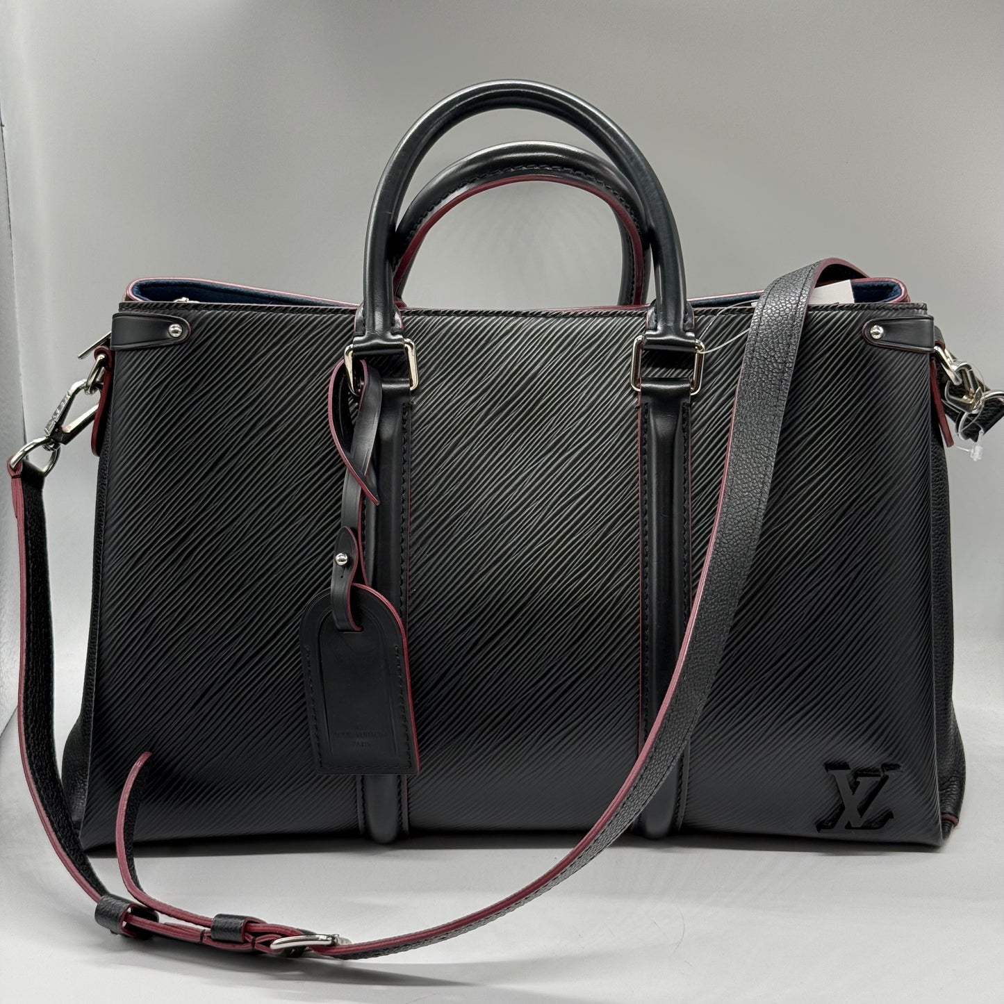 Louis Vuitton Soufflot MM