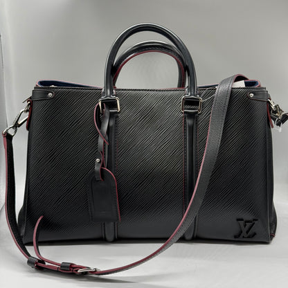 Louis Vuitton Soufflot MM