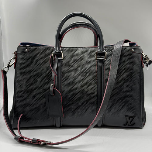Louis Vuitton Soufflot MM