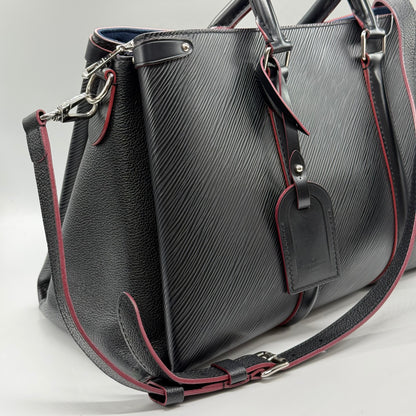 Louis Vuitton Soufflot MM