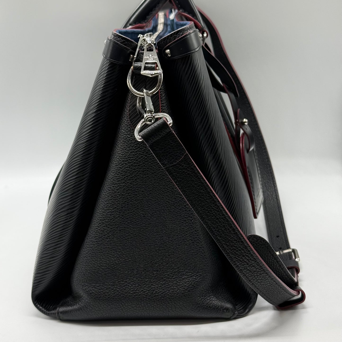 Louis Vuitton Soufflot MM