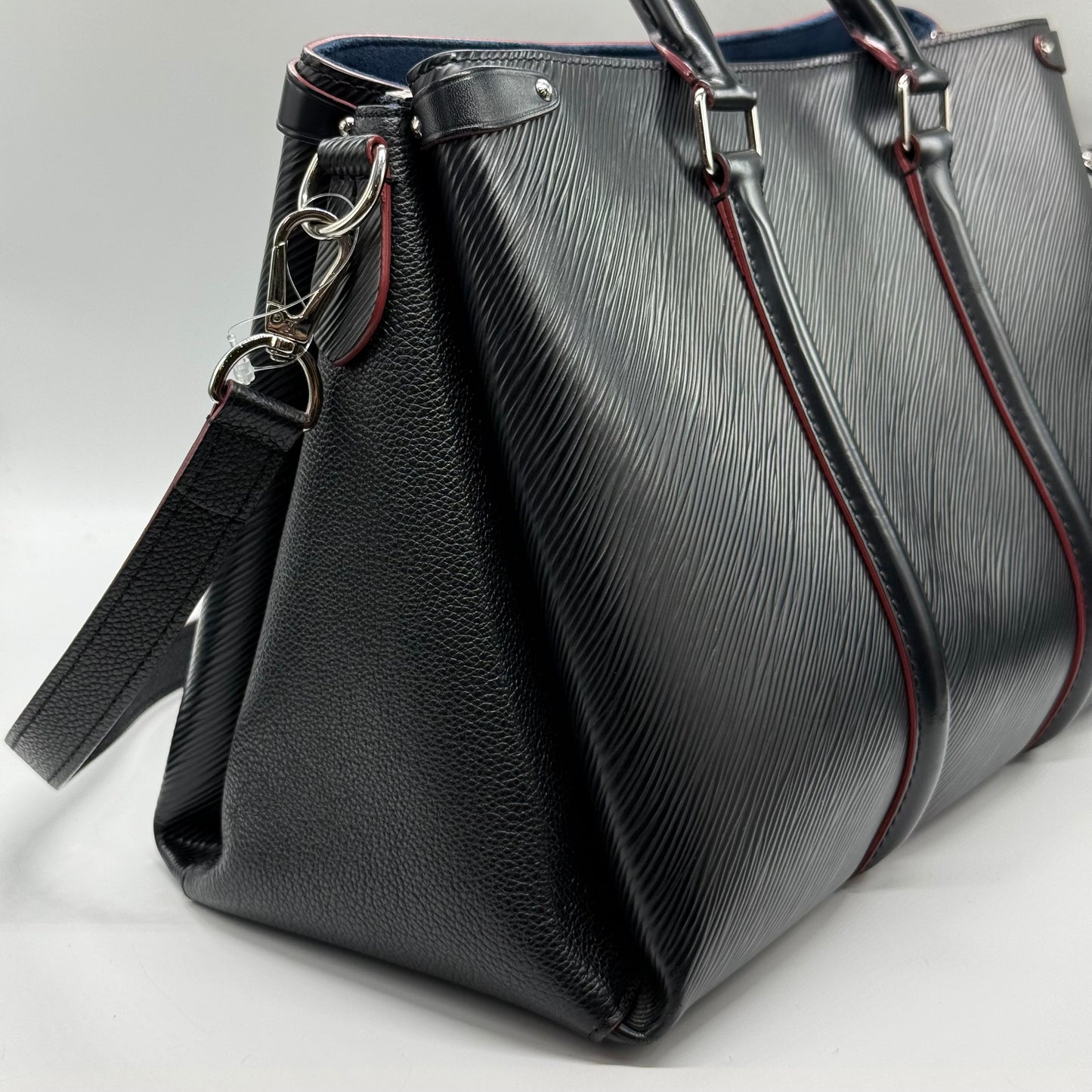 Louis Vuitton Soufflot MM