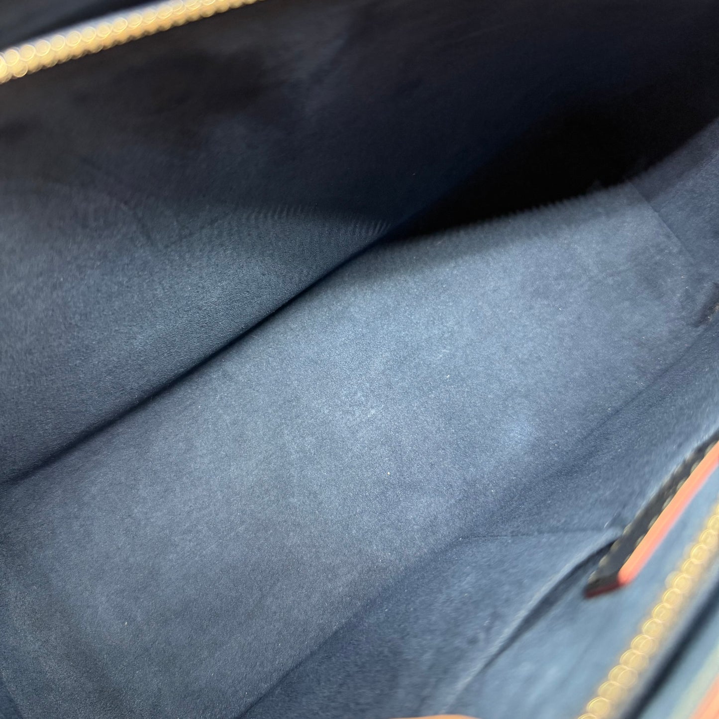 Louis Vuitton Soufflot MM