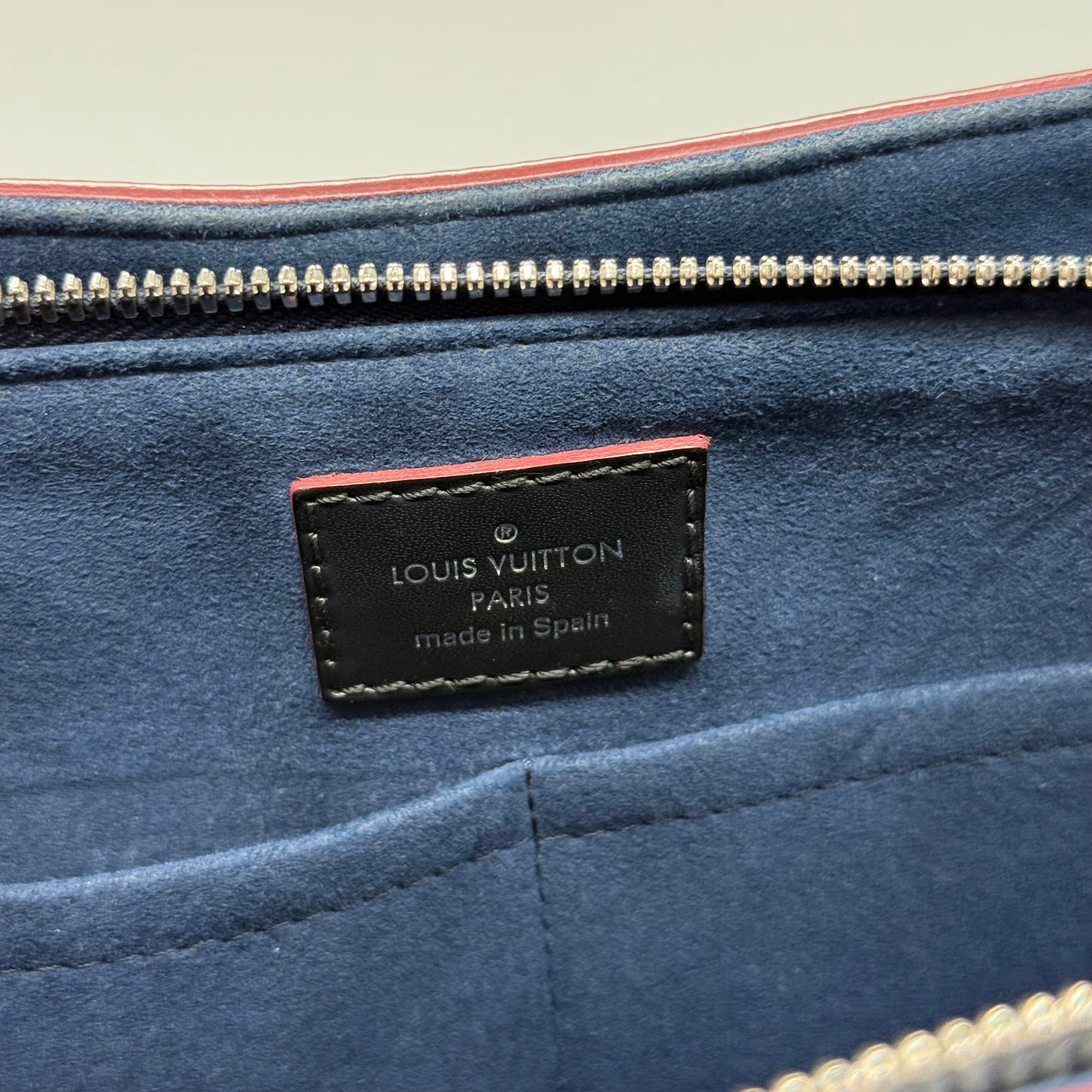 Louis Vuitton Soufflot MM