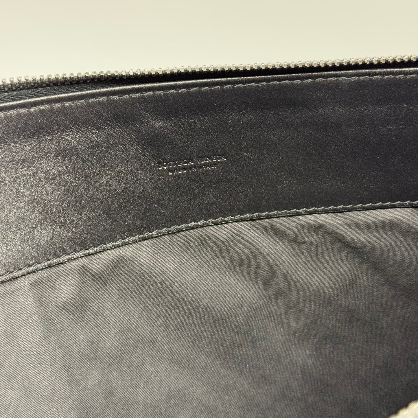 Bottega Veneta Pouch